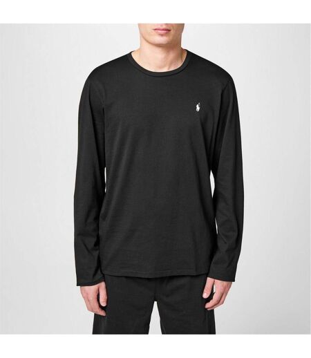 Haut Détente Homme Noir Ralph Lauren