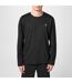 Haut Détente Homme Noir Ralph Lauren-1