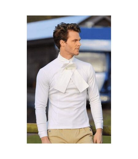 Haut De Spectacle Homme Blanc Shires