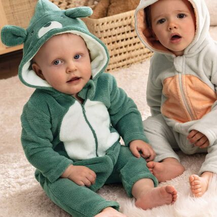 Surpyjama garçon