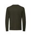 Pull kaki homme only & sons holger-2