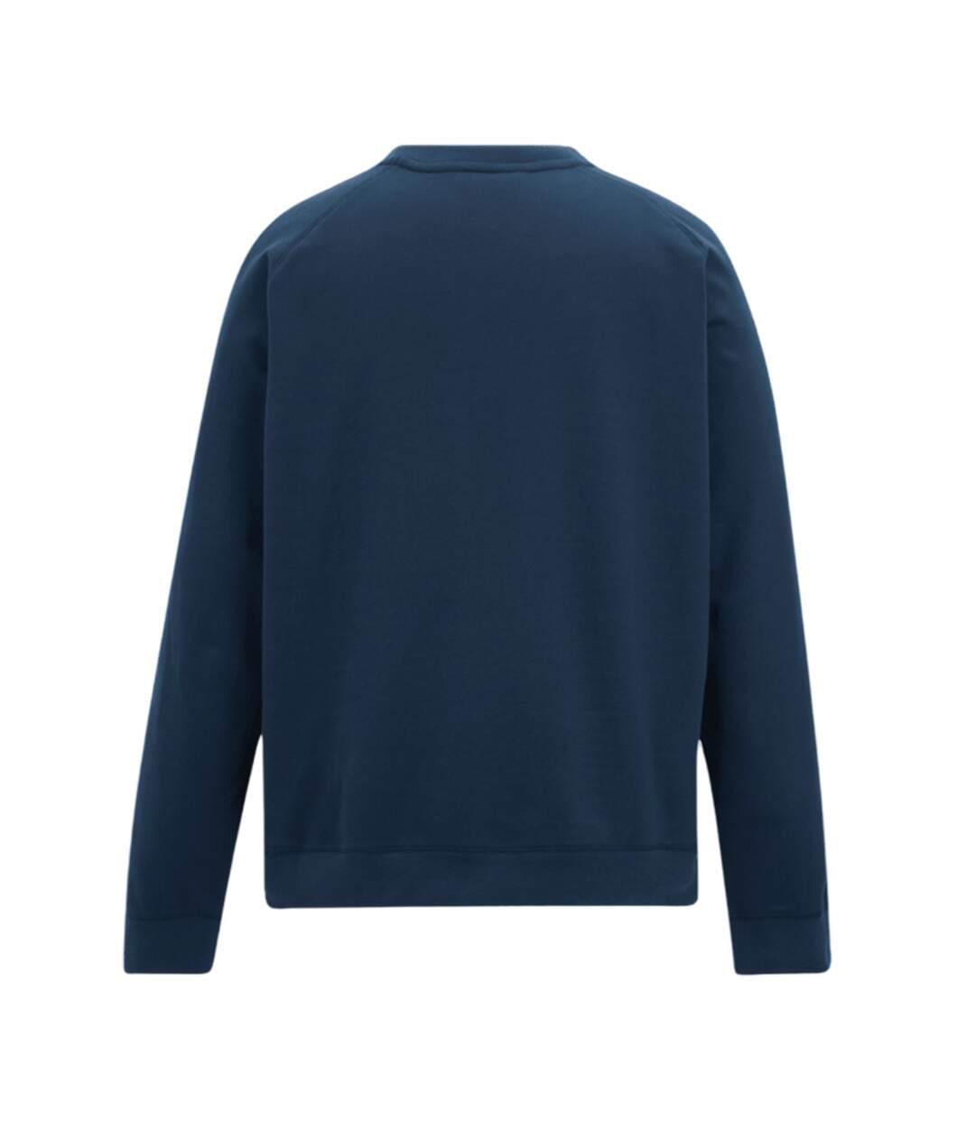 Mens Nithsdale Wave Sweatshirt Navy Regatta-2