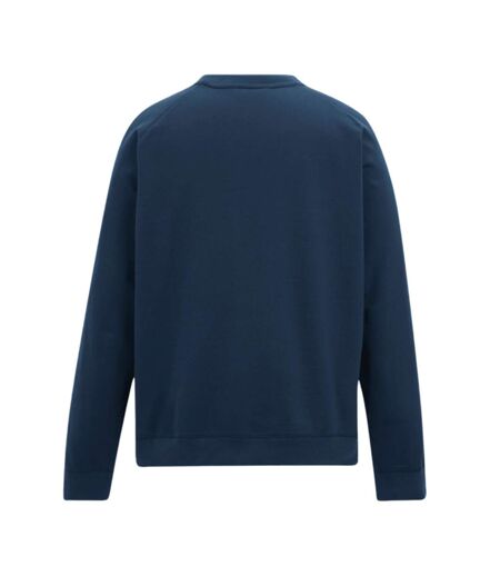 Mens Nithsdale Wave Sweatshirt Navy Regatta