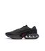 Baskets noires homme nike air max dn-1
