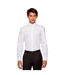 Chemise Jilias Homme Blanc Boss-3