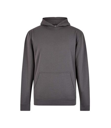 Sweat À Capuche Adulte Charbon Kustom Kit