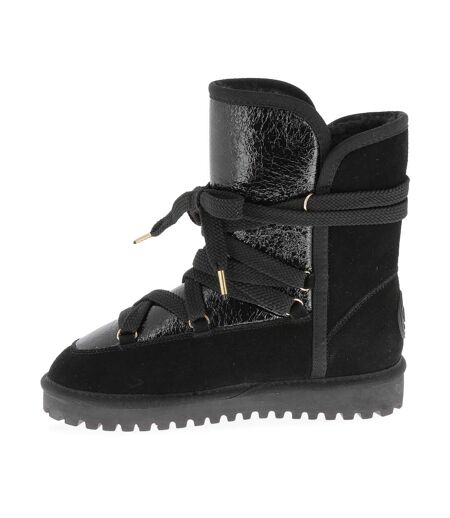 Bottine Cuir Les Tropeziennes Chaley