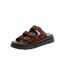 Mules Cuir Tamaris-3
