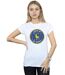 Disney Femme/Les femmes Frozen 2 Sven I Grew Up In Nature - T-shirt en coton (Blanc) - UTBI21698-2