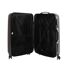 Valise grise geographical norway 24 pouces solomun - m-2
