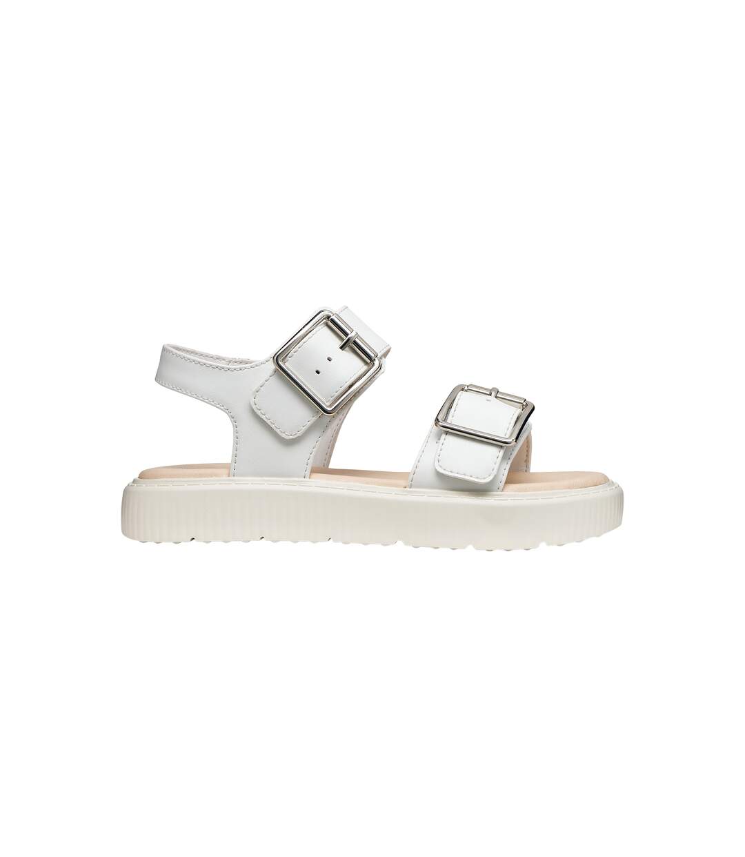 Sandales à Bride Geox Enfant J Kodette H Synt Lea-2