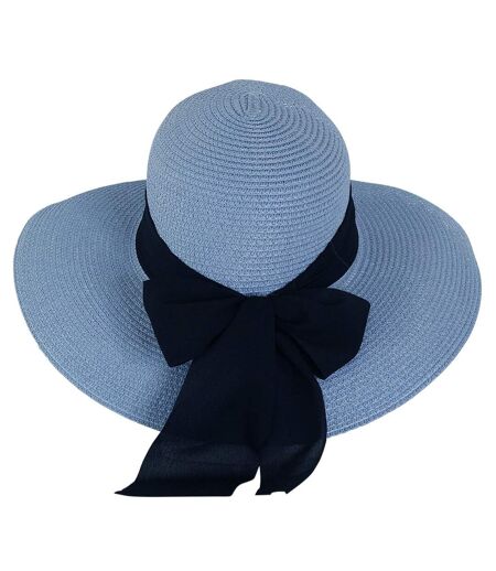 Chapeau cloche CLELIA