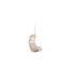 Fauteuil Suspendu Pulau 120cm Naturel-3