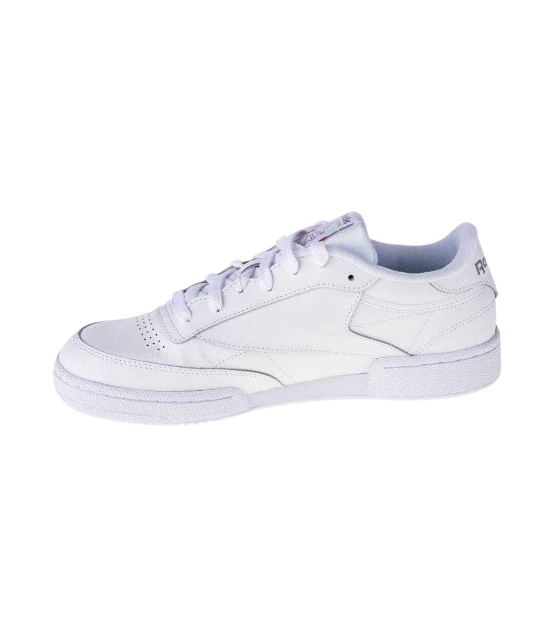 Chaussures Club C Homme Blanc Reebok-2