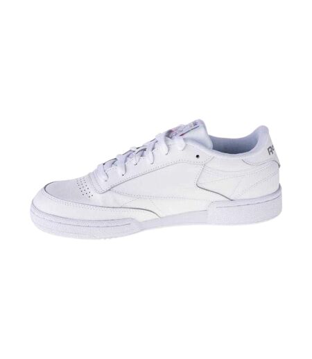 Chaussures Club C Homme Blanc Reebok