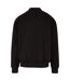 Blouson D'aviateur Homme Noir Urban Classics-2
