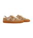 Basket Cuir Emilie Karston Cherry-3