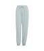 Pantalon De Jogging Femme Blanc Adidas-2