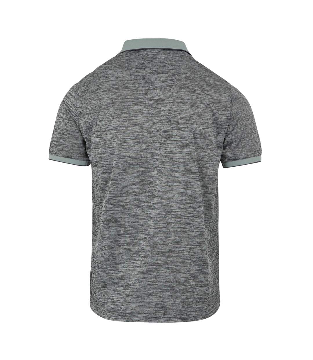Mens Remex Ii Polo Shirt Glacier Regatta-2