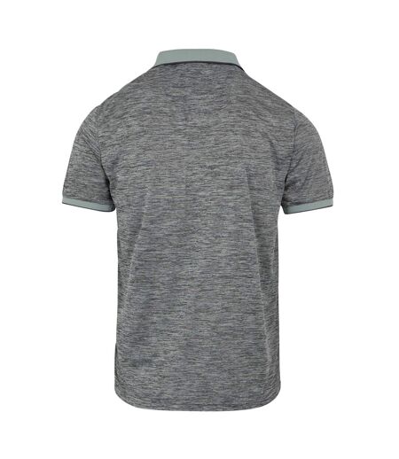 Mens Remex Ii Polo Shirt Glacier Regatta