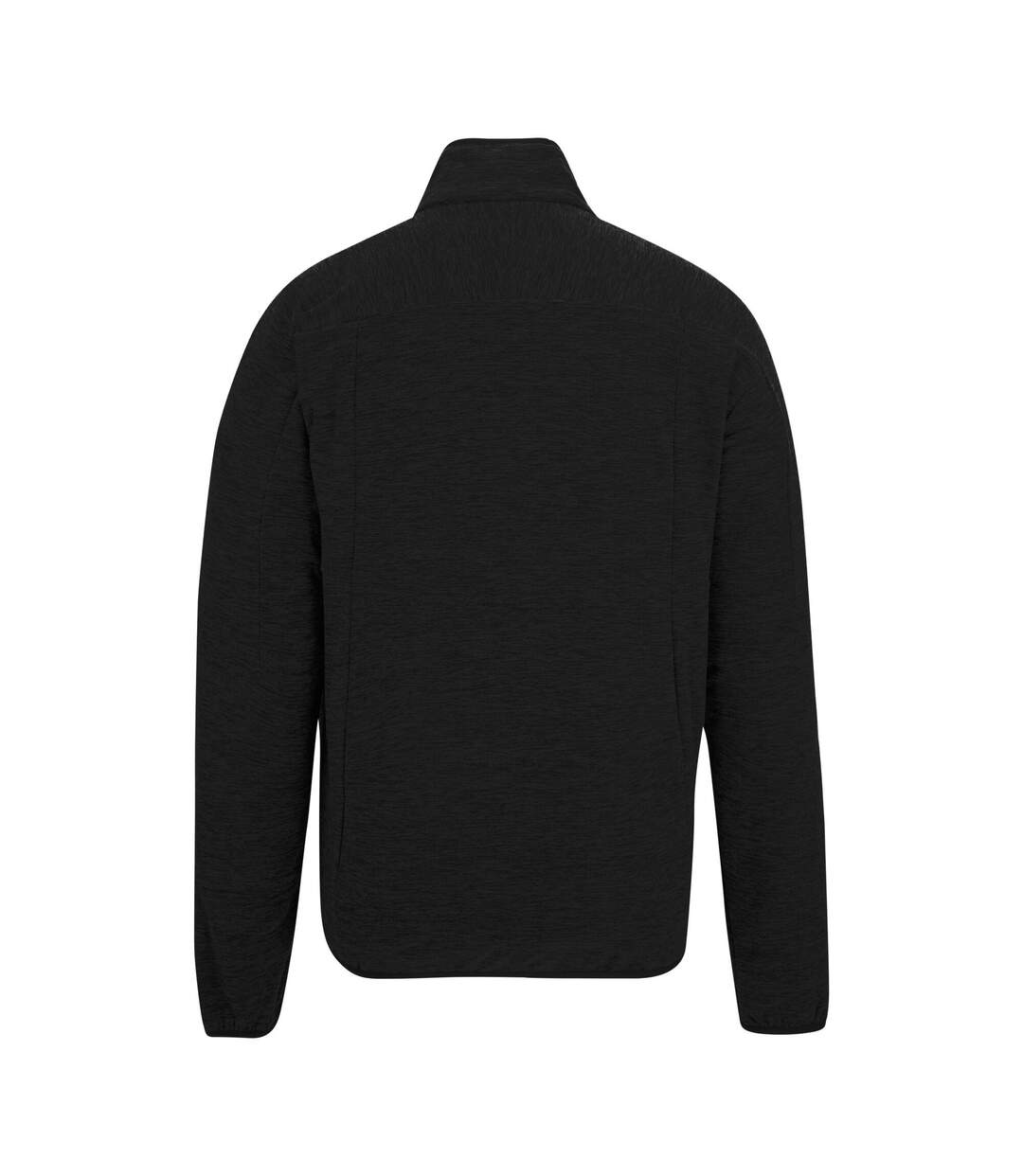 Mens Scaris Full Zip Fleece Jacket Ash Regatta-3