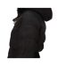 Womens/ladies Daleyza Thermal Parka Black Regatta-4