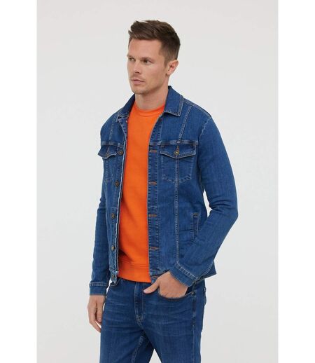 Vestes FLIME Medium brushed