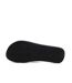 Tongs noires/beige o'neill femme ditsy strap-2