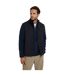 Mens Grasmere Gilet Black Mountain Warehouse-1