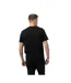 Mens Core Cotton Blend T-shirt Black Bauer-2