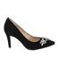 Women's pointed toe heels FLELD3FAB08