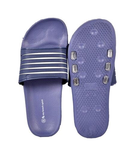 Claquette Sandale Piscine EVA