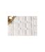 Tapis de Salle de Bain Putte 60x90cm Blanc-4