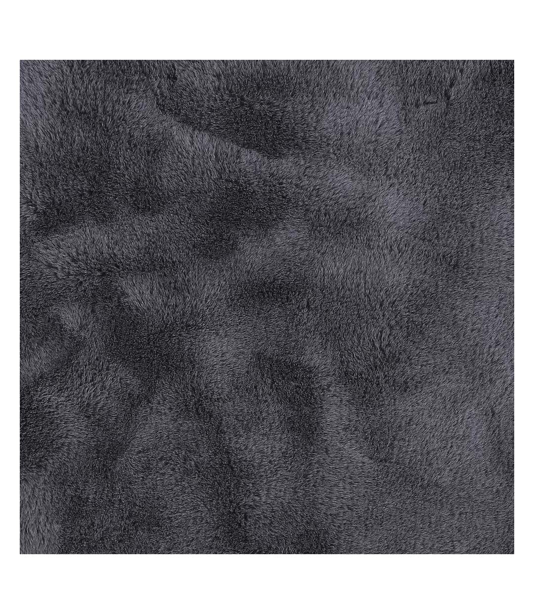 Tapis imitation fourrure poil fin 60x90 cm-3