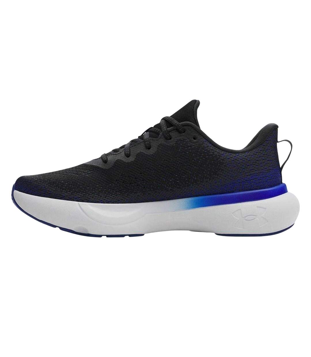 Chaussures Course À Pied Infinite Homme Noir Under Armour-2