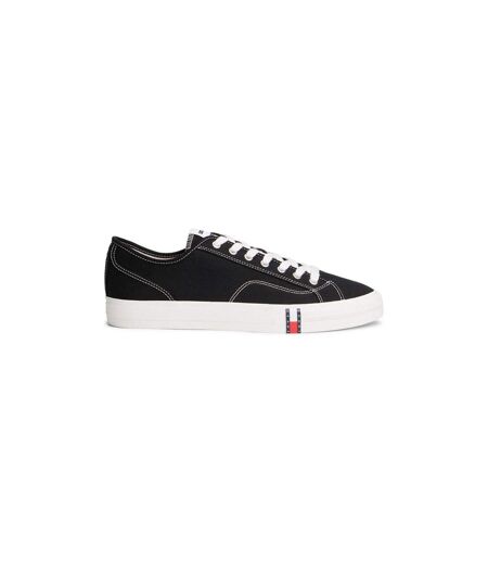 Baskets Homme Noir Tommy Jeans