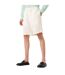 Mens Plain Shorts White Emporio Armani-4