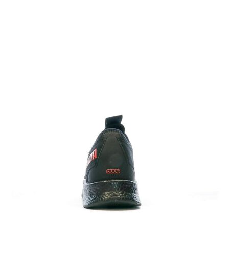 Baskets noires homme puma nrgy star