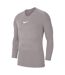 Haut Thermique Park Adulte Gris Nike-1