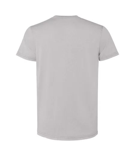 T-shirt Manches Courtes Corgi Homme Gris Roly