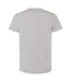 T-shirt Manches Courtes Corgi Homme Gris Roly-2