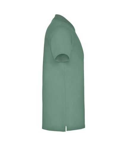 Roly - Polo STAR - Homme (Menthe foncée) - UTPF4346