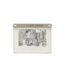 Coffret 4 Bougies Parfumées Parfumerie 35g Blanc-5