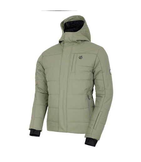 Mens Camber Ski Jacket Olivine Green Regatta