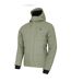 Mens Camber Ski Jacket Olivine Green Regatta-3