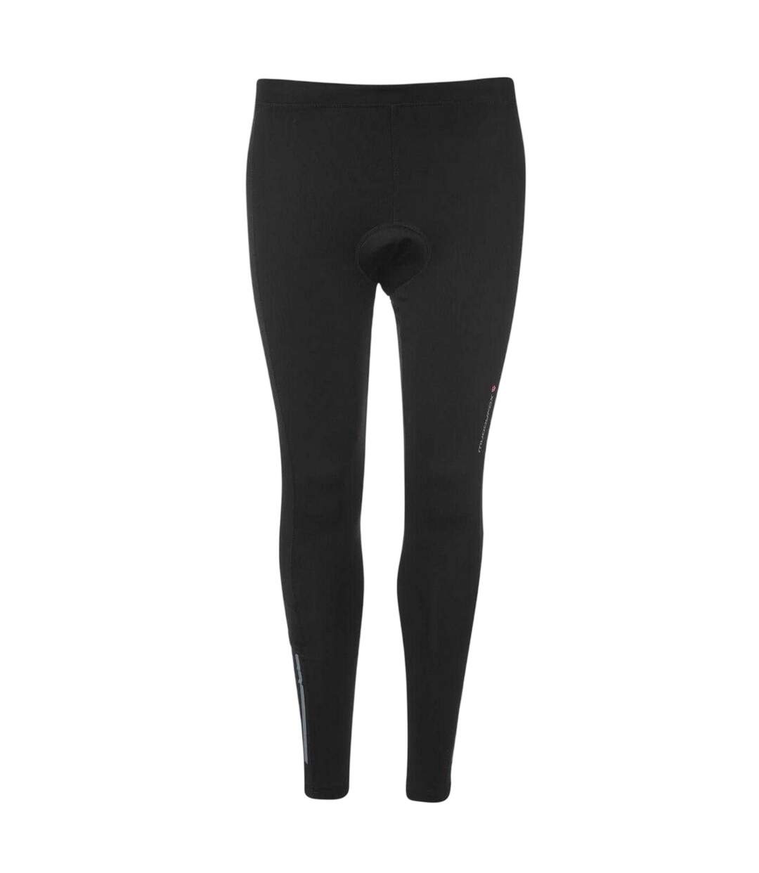 Cuissard Long De Cyclisme À Bretelles Femme Noir Muddyfox-1