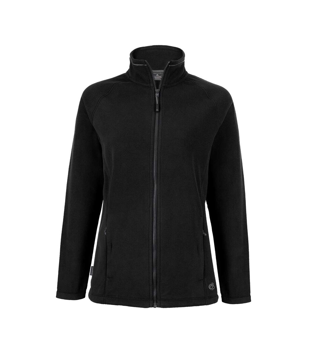 Veste Polaire Expert Miska Femme Noir Craghoppers-1
