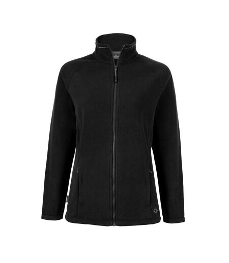 Veste Polaire Expert Miska Femme Noir Craghoppers