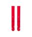 Chaussettes De Foot Strike Femme Rouge Nike-2
