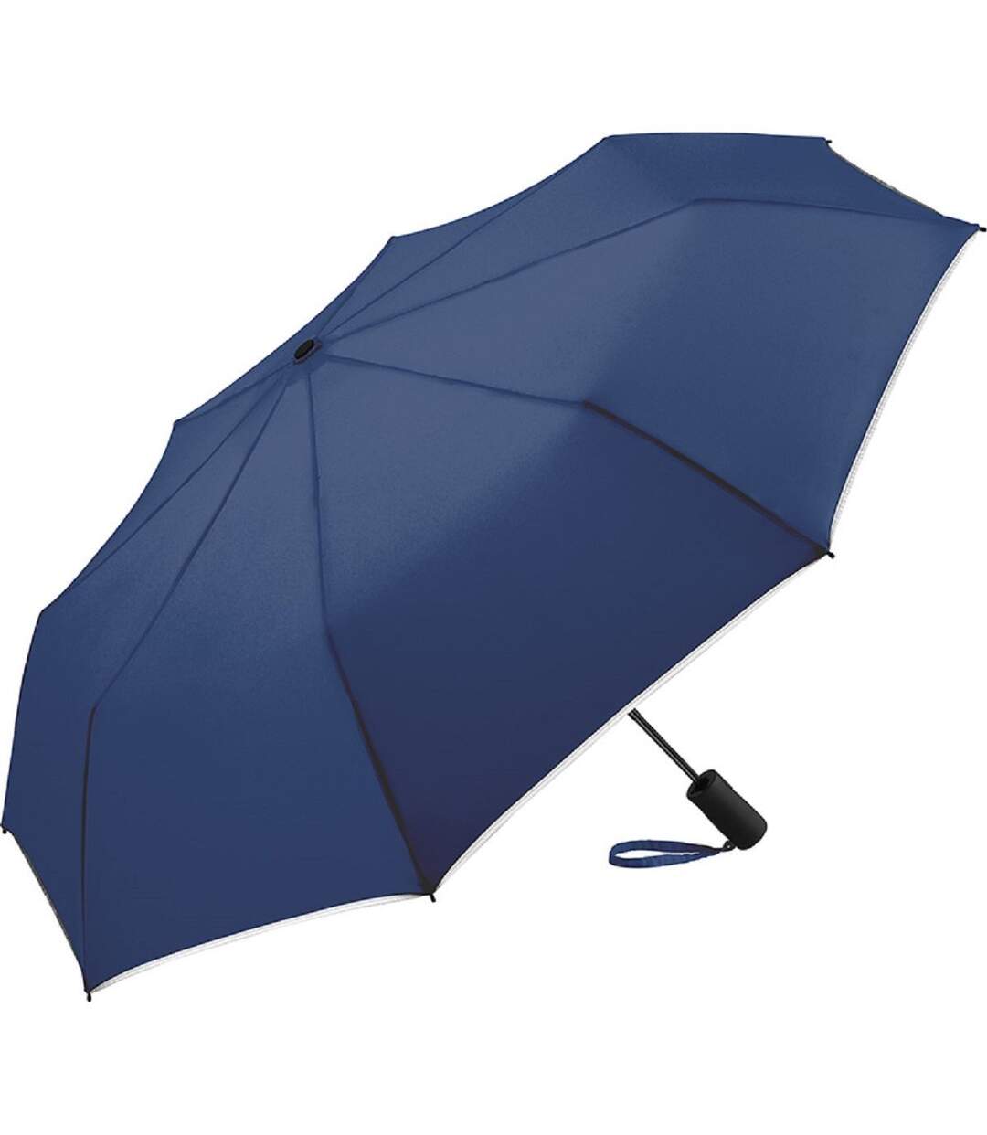 Parapluie de poche FP5547 - bleu marine-1